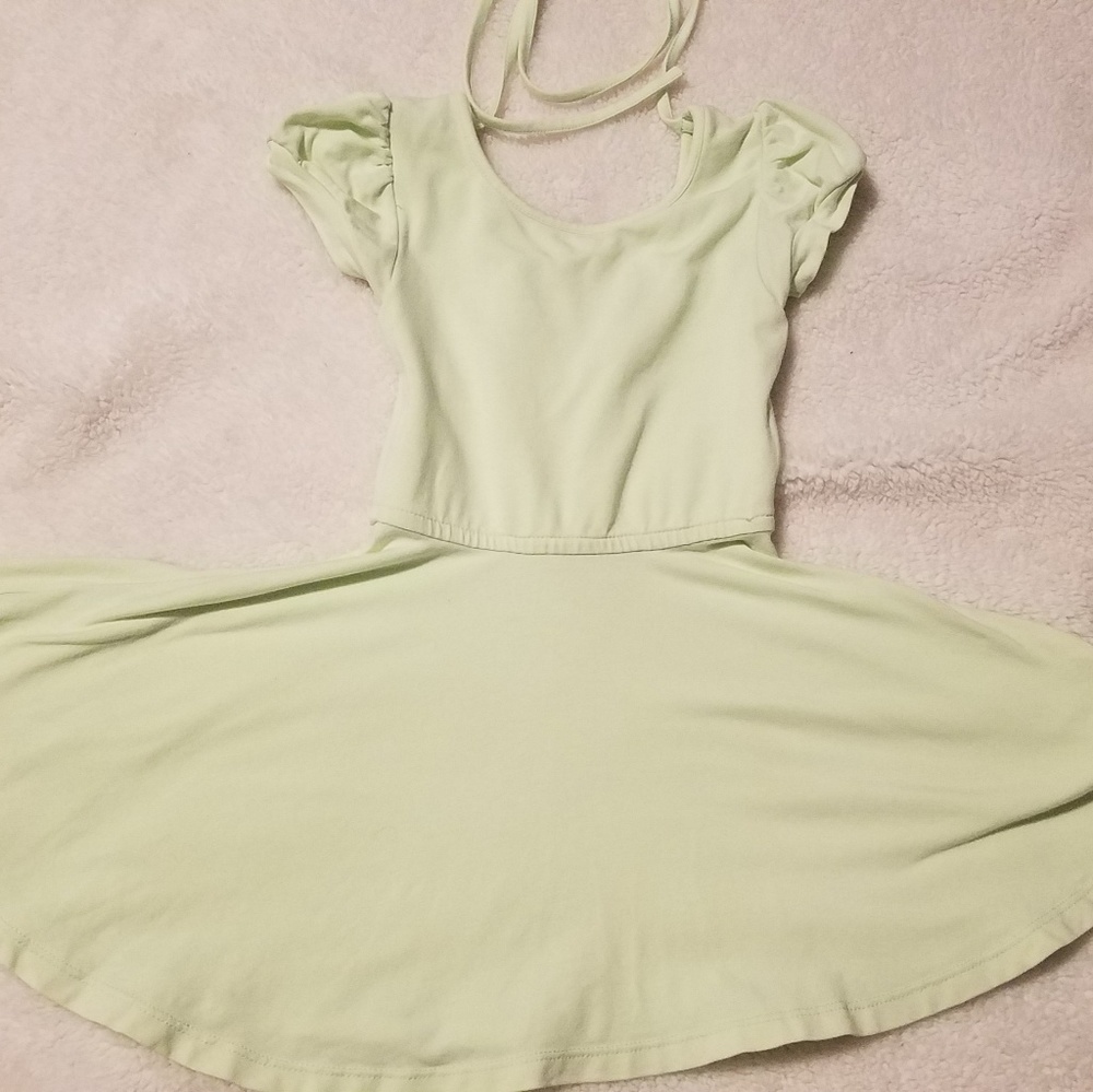 Omi Jo Mint Dancer
